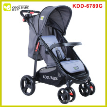 CE Approved Baby Stroller Customized Color / Baby Pram Manufacturer Hot sales Pushchair